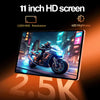 2026 Original NEW IPad 17 Pro Max 11 Inch Global Edition Tablet 24GB 2T Android16 Snapdrago 8gen3 5G Dual SIM Call WIFI Tablet