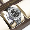 POEDAGAR Top Luxury Man Watch Waterproof Luminous Date Men Watch Stainless Steel Male Clock Sport Fashion Men's Quartz Watches