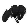 Mobile Gaming Handle Gamepad for phones 4.7-7.0inch Game Controller Heat Dissipation Gamepad Power Handle with Cooling Fan