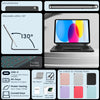 Magic Keyboard  for iPad 10th 10.9 inch Case for iPad 11th 10.9 inch A16 2025 Generation Cover Smart Cover Magic Keyboard