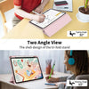 New iPad Pro 11 Inch Case 2022(4th Gen)/ 2021(3rd Gen) with Pencil Holder Ipad Pro 11 12.9 iPad 10th Gen iPad Air4 5 10.9 inch
