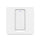 Smart Home  Homekit Smart WiFi Push Button Wall Switches 1/2/3Gang LED Room Lights for iphones Works with Siri Voice