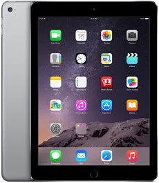 Tablet IPad Air 2 Chip Retina Display 9.7 inch 16GB/64GB/128GB SSD Fingerprint ID, Original Genuine Tablet IPad Air 2 WIFI/5G