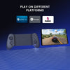 Gamesir G8 Plus Mando Móvil Gaming Control para el Cellular Manette Smartphone Android Controller Gamepad Mobile for Tablet PC