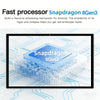 2026 12inch IPad Air Pro 5G Tablet PC 20000mAh Snapdragon 8Gen3 Android 16 24GB 2TB 5G Dual SIM GPS WIFI Network Original Tablet