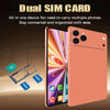 2026 Original NEW IPad 17 Pro Max 11 Inch Global Edition Tablet 24GB 2T Android16 Snapdrago 8gen3 5G Dual SIM Call WIFI Tablet