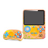 G6 Game Console 3.5 Inch Screen Handheld Portable Support 2 Players Video Gaming Machine for Kids