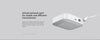 Xiaomi Smart Home Hub 2 Zigbee 3.0 Smart Gateway Wifi 5/2.4GHz Bluetooth Mesh Dual-band Wi-Fi Remote Control Mi Home APP
