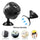 Smart Home Safety Wireless Security A9 HD Wifi Monitor Surveillance Cameras with Sensor Camcorder Web Video for Remote Access