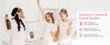 2500mAh Bluetooth Speaker with Wireless Charger, FM Radio & Dimmable Light - Portable Dual Speaker for Bedroom, Office & Gifts