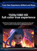Ultra Slim LENO 14.1" Laptop Intel 4405U Windows11 16GB 2TB SSD 1920*1080 Display Office Gaming Study Computer