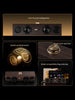 Lenovo C02 Multimedia Speaker Bluetooth Speaker Wired/Bluetooth Dual-Mode Speaker Retro Speaker Universal for Tv, Computer, and Mobile Phone Subwoofer