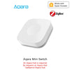 Aqara Smart Home Kits Zigbee Gateway Hub M1S Wireless Switch Lamp Door Motion Temperature Sensor for Mihome Homekit