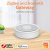 Tuya Smart Life ZigBee Smart Wireless/Wired Gateway Hub HomeSmart Bridge Remote Linkage Devices WiFi Central Control Host