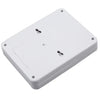 Wireless Home Alarm Security Alarms For Home Sensor Alarm With Security Keypad PIR Home Garage Alarm Camping Car Alarm White
