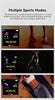 Smartwatch Men Women Wristwatches Smart Watch Message Fitness Monitor Bracelet Birthday Gift Electronic Clock For Android IOS