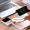 G6 Game Console 3.5 Inch Screen Handheld Portable Support 2 Players Video Gaming Machine for Kids