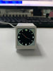Smart WiFi Digital Desk Clock Weather Station Multi-Functional Alarm GIF Display Desktop Decor Gadget for Bedroom Home Office