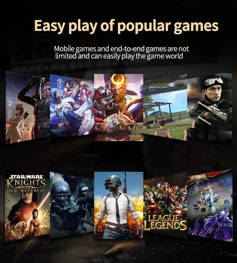 Universal Wired Earphone Headset Gamer Headphones Gaming Earbuds With Mic For Pubg PS4 CSGO Casque Phone Tablet Laptop Game