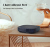 Wireless Bluetooth Speaker Wall-mounted 3D Surround Sound Multifunctional Outdoor Portable Subwoofer Long Battery Life