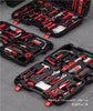 Multifunctional Tool Kit Home Repair Hand Tools Set with Storage Box for Household DIY Maintenance