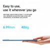 2026 12inch IPad Air Pro 5G Tablet PC 20000mAh Snapdragon 8Gen3 Android 16 24GB 2TB 5G Dual SIM GPS WIFI Network Original Tablet