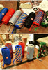 Portable Bluetooth Speaker, Wireless TWS Pairing IPX5Waterproof 1200mAh Battery TF FM Radio with Stereo Bass for Outdoor Use