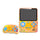 G6 Game Console 3.5 Inch Screen Handheld Portable Support 2 Players Video Gaming Machine for Kids
