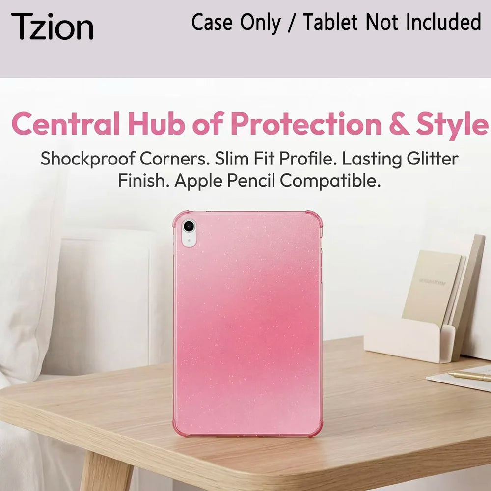 iPad (A16) 11th Generation 11 Inch 2025/10th Generation 10.9 Inch