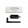 Zigbee 3.0 USB Dongle With Antenna Smart Home Wireless Universal Zigbee Gateway Hub Support Home Assistant Zigbee 2MQTT ,OpenHAB