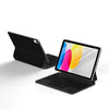 Magic Keyboard for iPad 11th Generation A16 2025 11"A3354 A3355 Keyboard Case for iPad 10th Gen 2022 10.9" A2696 A2757 Cover
