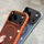 Luxury Transparent for Magsafe Case for IPhone 17 Pro Max 17Air 16 15 14 13 12 11 Pro Max Plating Camera Shockproof Cover
