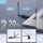 ZigBee 3.0 USB Dongle Universal Open-Source Wireless Hub With Detachable Antenna For Home Assistant Smart Home