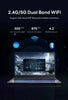 LENO 2026 NEW 14.1" Laptop Intel Core i9-9900 32GB 2TB Gaming Computer PC Windows11 Gamer office Ultra Slim Notebook 1920*1080