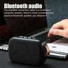 High-Quality Speakers Soundbar Portable Bluetooth 5.0 Wireless Soundbar 500mAh Battery Outdoor Indoor Sport HIFI Customized