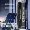 CLAISON Bluetooth 5.3 Speaker | Hi-Fi Deep Bass Waterproof & Long Battery Portable Outdoor Speaker