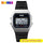 SKMEI 1412 Fashion Women Digital Watch Waterproof Display Date Week Female Wristwatch Sports Couple Watches Relogio Feminino