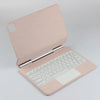 TouchPad Magic Keyboard for iPad Air 11 13 M4 2026 M3 M2 iPad 10 10th Air 4 5 6 iPad Pro 11 12.9 13'' M5 M4 Smart Cover Backlit