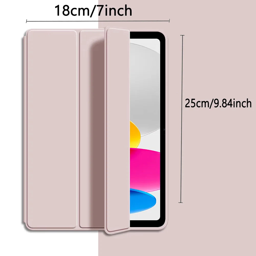 iPad (A16) 11th Generation 11 Inch /10th Generation 10.9 Inch