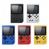 3.0 Inch Retro Game Console with 400 Built-in Games, Portable Handheld Mini Gaming Device, Christmas Gift for Kids & Adults