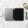 iPad Air 4/5/6/7（10.9/11 inch）Frosted soft shell with pen slot, automatic wake-up/sleep