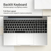 2026 New Core i9 9880H Windows 11 Pro Laptop 32GB RAM 2TB SSD for Gaming Office Studio High-Speed Notebook 5000mAh