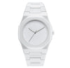 Simple casual men's women's watches, macaroon color quartz watches, round dial quartz watches, suitable for daily life, gifts