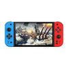 G90 7inch 64GB 4000mAh portable handheld game console arcade high-definition For PSP/PS1 nostalgic retro TV Gaming Controller