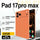 New iPad 17 Pro Max 11.6-inch Tablet Dual SIM 24GB 2TB MTK G99 Android16 4K HD 5G Dual Card Video call WIFI MI Global Version PC