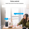 DIGIT-Zigbee3.0 Gateway Hub Wireless Smart Bridge Home Appliance Remote Controller Automation Device Work APP Control