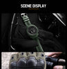 SMAEL 8105 Digital Watches Sports LED Wristwatches Men's 50m Waterproof Watch Digital Light Stopwatch Watch for Men