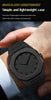 New Trend Fashion Men Watch Business Men Quartz Watch Classic Waterproof Round Watches Art Arabic Digital Dial Men's Clock