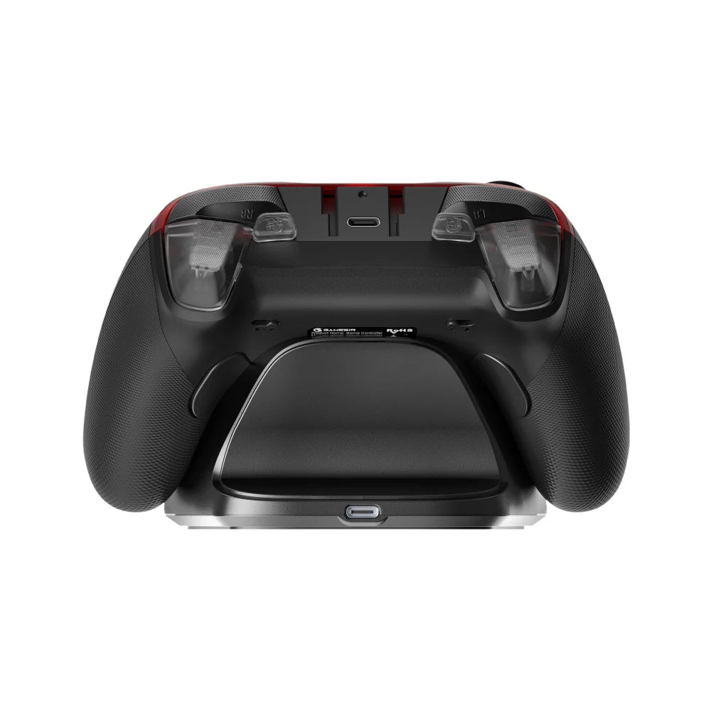 GameSir G7 Pro Wired Gamepad with Charging Dock for Xbox Series X S Xbox One PC Gaming Controller for Steam Android Gamer