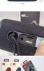Portable Bluetooth Speaker Outdoor Multifunctional IPX6 Waterproof Subwoofer Wireless Home Theater Dual Speaker TWS Sound System
